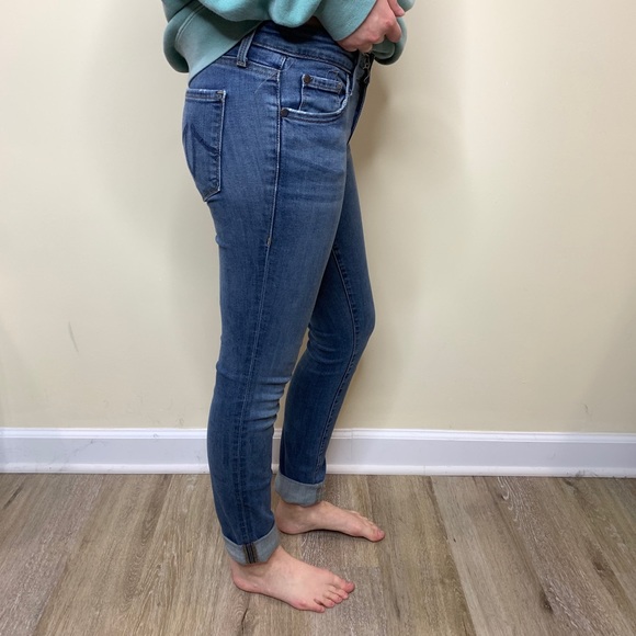 Level 99 Jeans - Picture 3 of 7